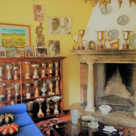 Casa de hóspedes Affittacamere Rossi