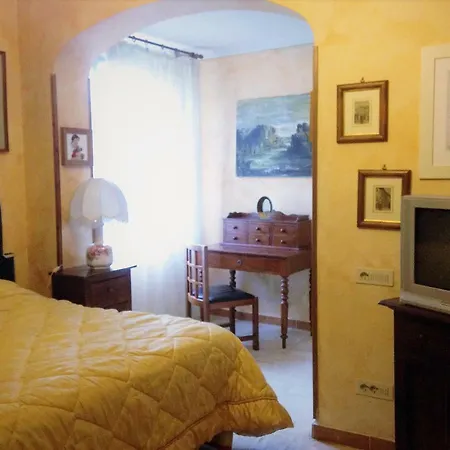 Affittacamere Rossi Casa de hóspedes *