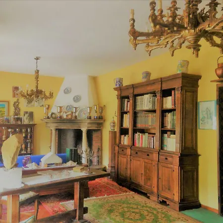 Casa de hóspedes Affittacamere Rossi