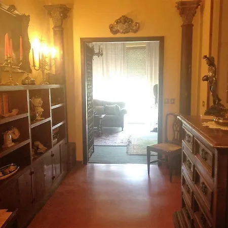 Affittacamere Rossi Casa de hóspedes Sant'Albino