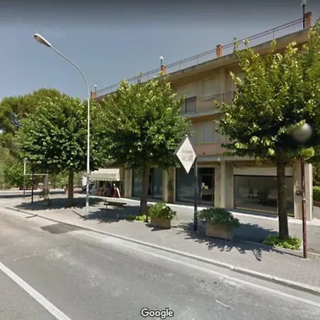 Affittacamere Rossi Sant'Albino