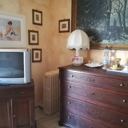 Affittacamere Rossi Casa de hóspedes