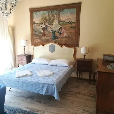 Affittacamere Rossi Casa de hóspedes