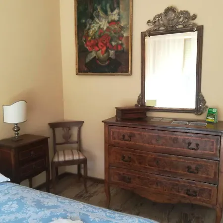 Casa de hóspedes Affittacamere Rossi