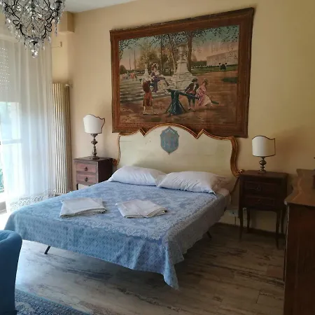 Affittacamere Rossi Casa de hóspedes Sant'Albino
