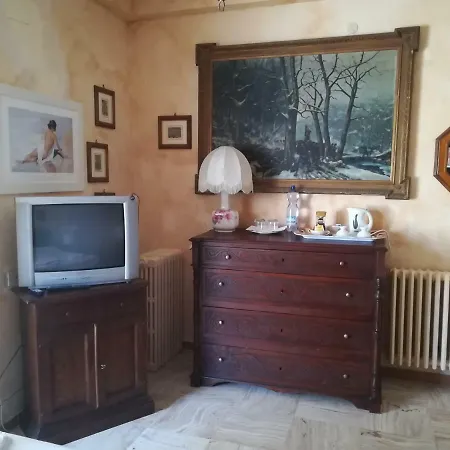 Casa de hóspedes Affittacamere Rossi *
