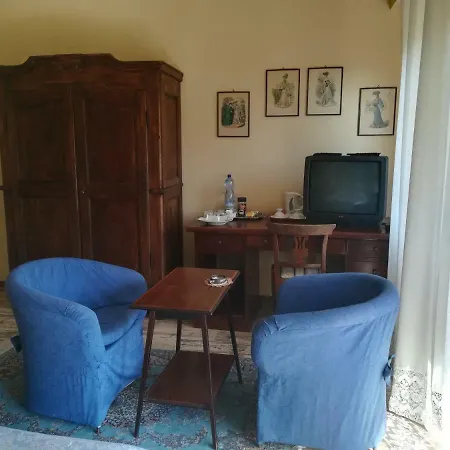 Casa de hóspedes Affittacamere Rossi *