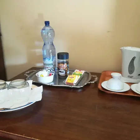 Casa de hóspedes Affittacamere Rossi *